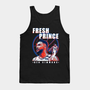 Ben Simmons Tank Top